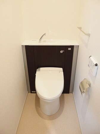 メトロポリタンコート日本橋の物件内観写真